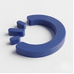 Échantillon PETG Carbone CF