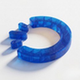 Échantillon PLA Translucent