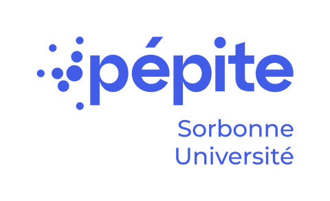 Pépite Sorbonne Université