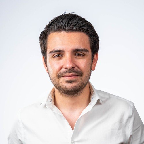 Maxime Mangin