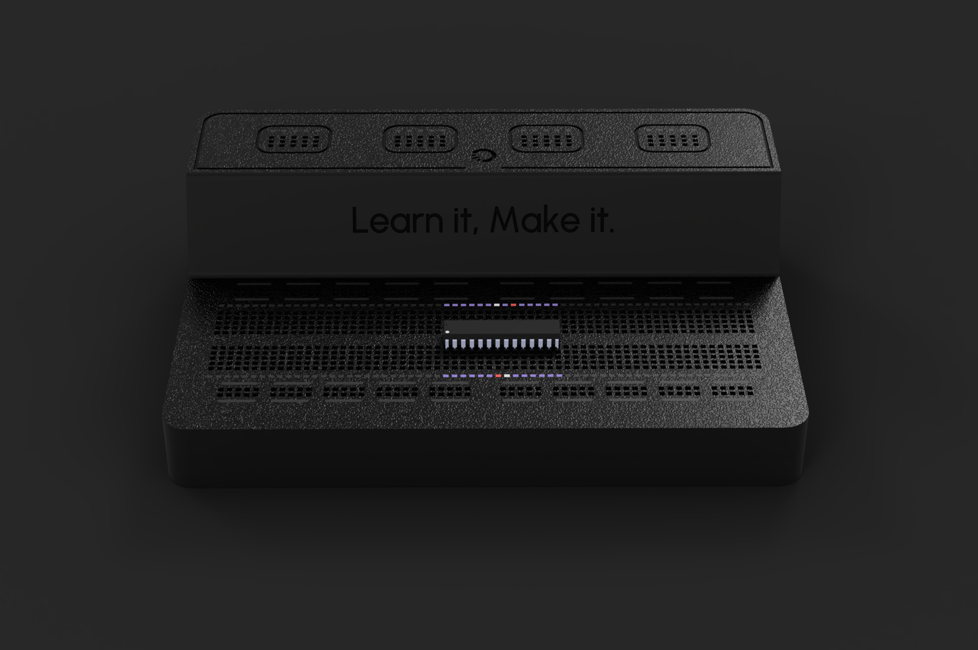 Plaque de prototypage Light-Dec Aurora One